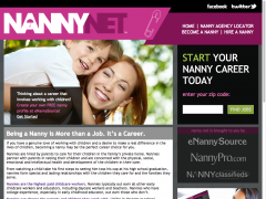 Nanny.net
