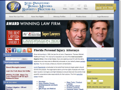 Florida Injury Lawyers