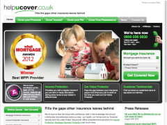 HelpUCover.co.uk