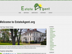 Estate Agent.org