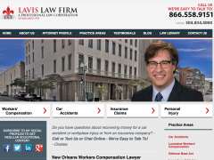Lavis Law Firm