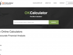 OkCalculator.com