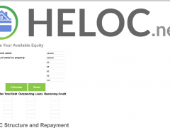 HELOC.net