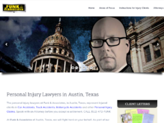 Austin Injury Lawyers
