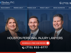Simmons and Fletcher, P.C., Injury &#38; Accident Lawyers