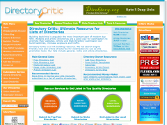 Directory Resource